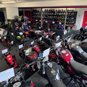 MOTO OLOMOUC R&V s.r.o.