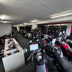 MOTO OLOMOUC R&V s.r.o.