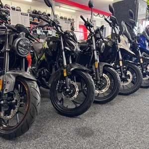 MOTO OLOMOUC R&V s.r.o.