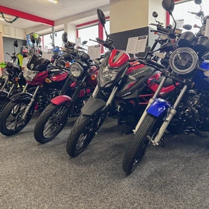 MOTO OLOMOUC R&V s.r.o.