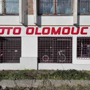 MOTO OLOMOUC R&V s.r.o.
